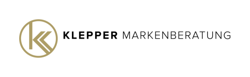 KLEPPER MARKENBERATUNG Logo