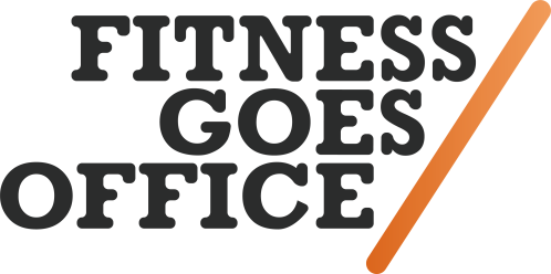 FitnessGoesOffice GmbH Logo