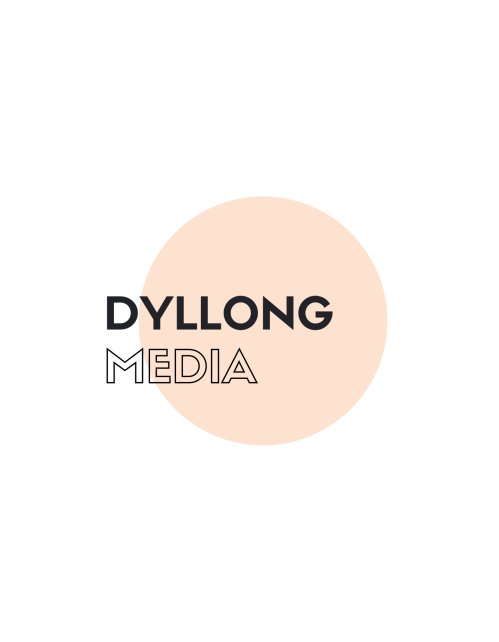 Dyllong Media Logo
