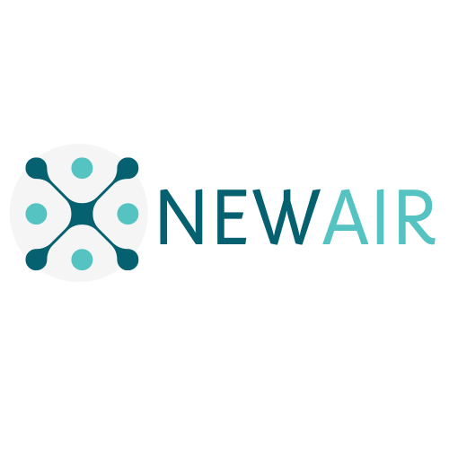 NewAIR Leadership Logo