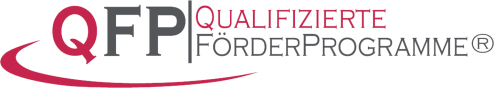 QFP Logo