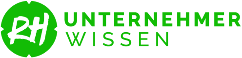 RH Unternehmerwissen GmbH Logo